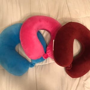Neck Pillows